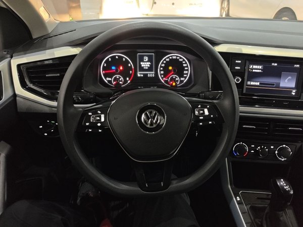 Volkswagen Polo 2019, 38700 км, за 9627 USD - фото 14