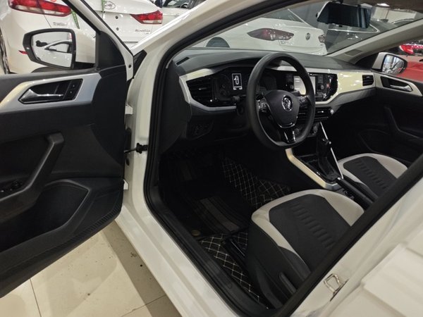Volkswagen Polo 2019, 38700 км, за 9627 USD - фото 19