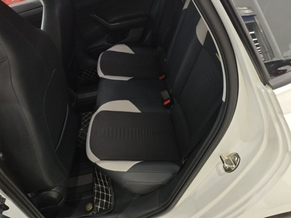 Volkswagen Polo 2019, 38700 км, за 9627 USD - фото 20