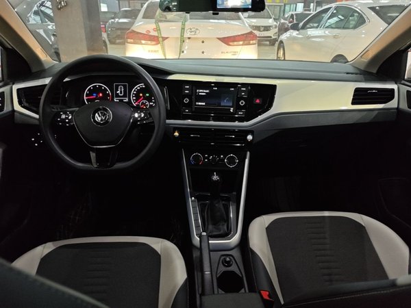 Volkswagen Polo 2019, 38700 км, за 9627 USD - фото 13