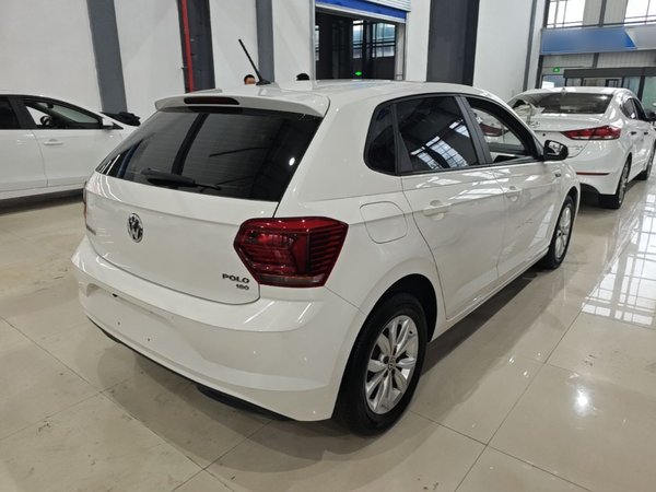 Volkswagen Polo 2019, 38700 км, за 9627 USD - фото 6