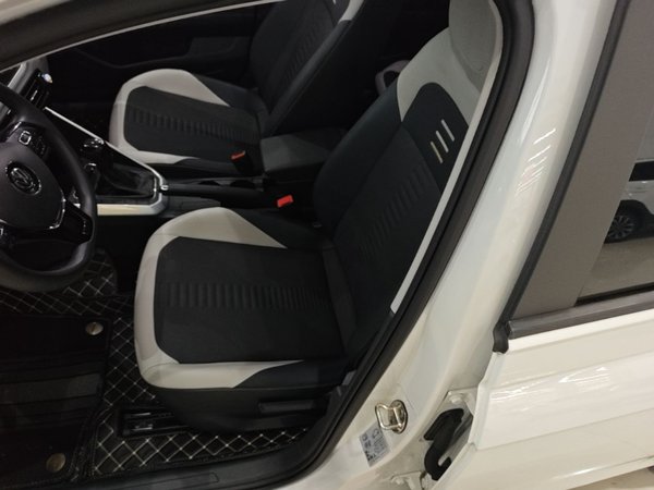 Volkswagen Polo 2019, 38700 км, за 9627 USD - фото 18