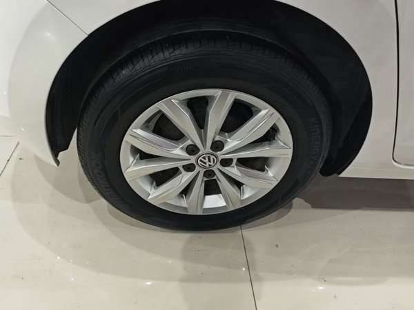 Volkswagen Polo 2019, 38700 км, за 9627 USD - фото 10