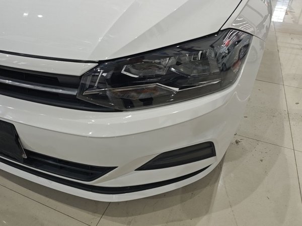 Volkswagen Polo 2019, 38700 км, за 9627 USD - фото 9