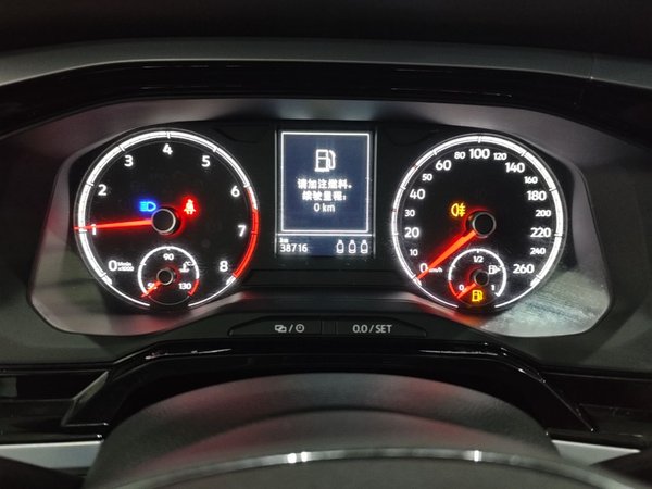 Volkswagen Polo 2019, 38700 км, за 9627 USD - фото 15
