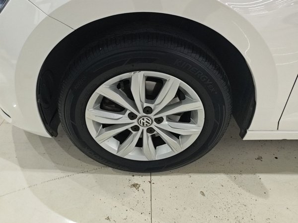 Volkswagen Polo 2019, 38700 км, за 9627 USD - фото 8