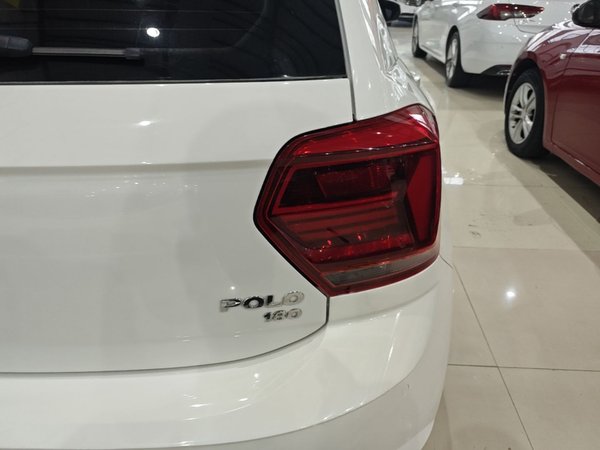 Volkswagen Polo 2019, 38700 км, за 9627 USD - фото 7