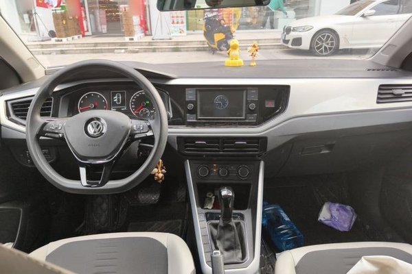 Volkswagen Polo 2019, 44400 км, за 8006 USD - фото 9