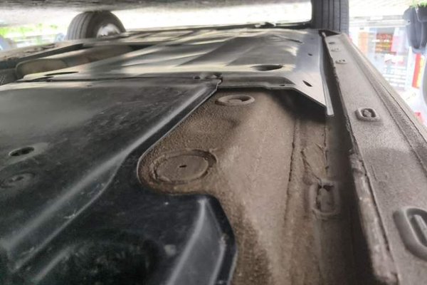 Volkswagen Polo 2019, 44400 км, за 8006 USD - фото 28