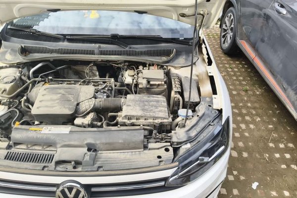 Volkswagen Polo 2019, 44400 км, за 8006 USD - фото 22