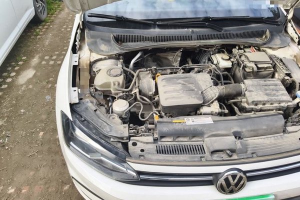 Volkswagen Polo 2019, 44400 км, за 8006 USD - фото 23