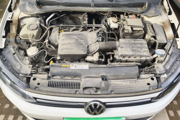 Volkswagen Polo 2019, 44400 км, за 8006 USD - фото 21