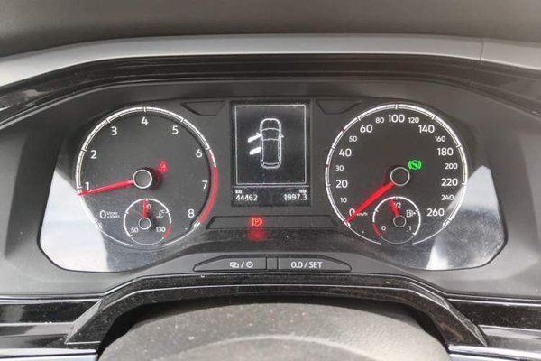 Volkswagen Polo 2019, 44400 км, за 8006 USD - фото 11
