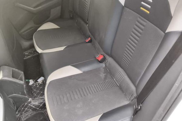 Volkswagen Polo 2019, 44400 км, за 8006 USD - фото 17