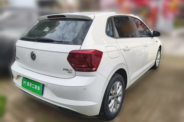 Volkswagen Polo 2019, 44400 км, за 8006 USD - фото 6