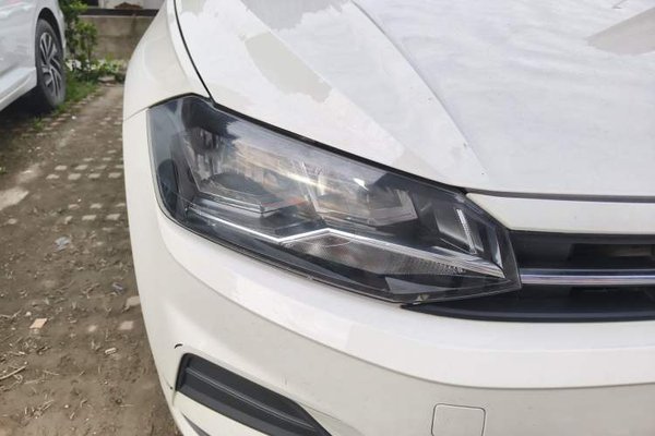 Volkswagen Polo 2019, 44400 км, за 8006 USD - фото 7