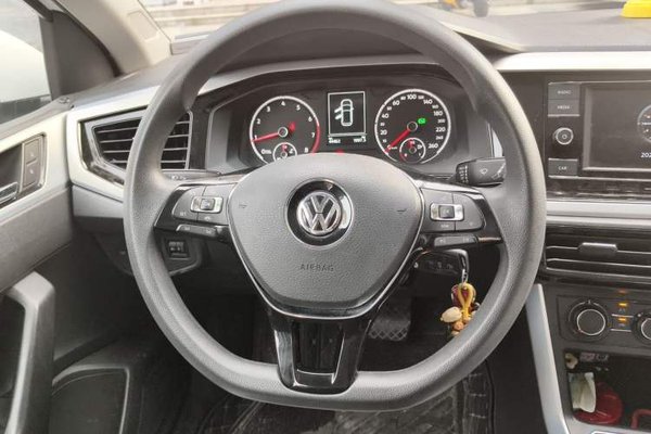 Volkswagen Polo 2019, 44400 км, за 8006 USD - фото 10
