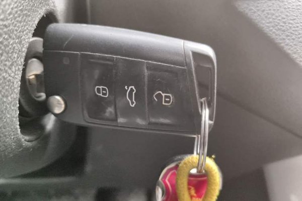 Volkswagen Polo 2019, 44400 км, за 8006 USD - фото 20