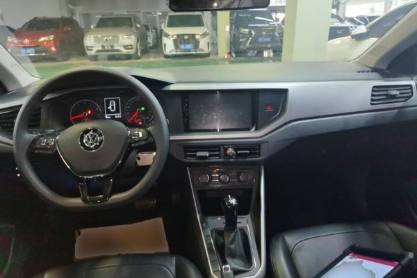 Volkswagen Polo 2019, 59000 км, за 9105 USD - фото 17