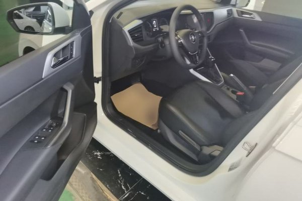 Volkswagen Polo 2019, 59000 км, за 9105 USD - фото 23