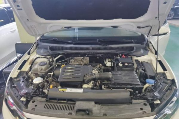 Volkswagen Polo 2019, 59000 км, за 9105 USD - фото 30