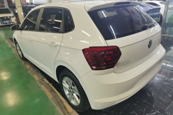 Volkswagen Polo 2019, 59000 км, за 9105 USD - фото 13