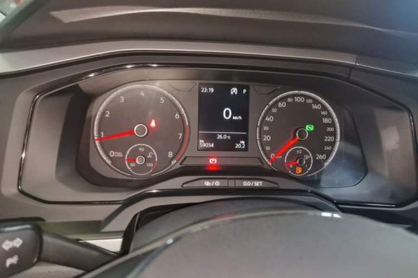 Volkswagen Polo 2019, 59000 км, за 9105 USD - фото 19