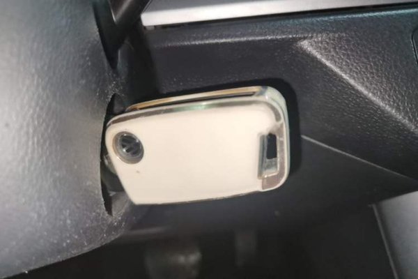 Volkswagen Polo 2019, 59000 км, за 9105 USD - фото 28