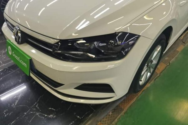 Volkswagen Polo 2019, 59000 км, за 9105 USD - фото 8