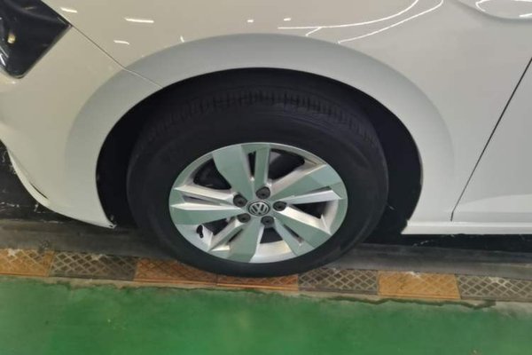 Volkswagen Polo 2019, 59000 км, за 9105 USD - фото 10