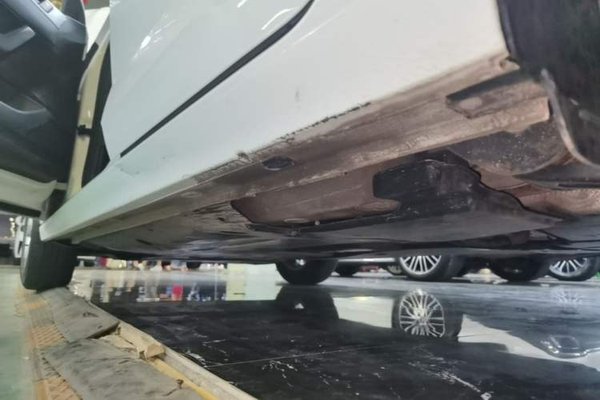 Volkswagen Polo 2019, 59000 км, за 9105 USD - фото 31