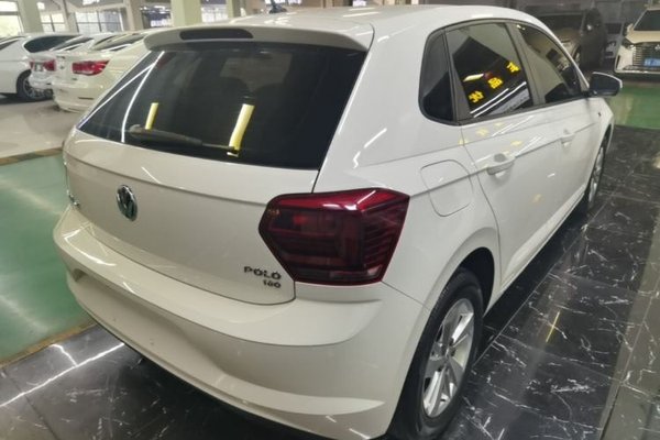 Volkswagen Polo 2019, 59000 км, за 9105 USD - фото 6