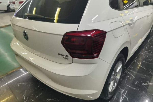 Volkswagen Polo 2019, 59000 км, за 9105 USD - фото 9