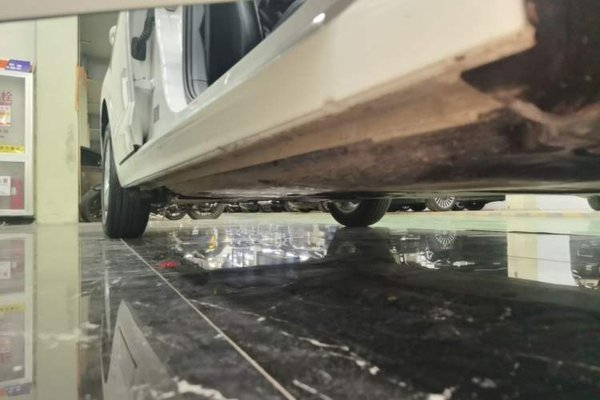 Volkswagen Polo 2019, 59000 км, за 9105 USD - фото 32