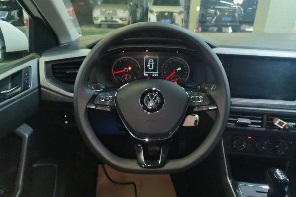 Volkswagen Polo 2019, 59000 км, за 9105 USD - фото 18