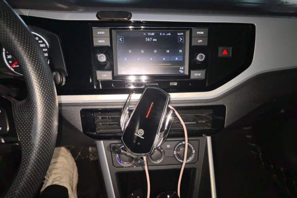 Volkswagen Polo 2019, 63700 км, за 8120 USD - фото 10