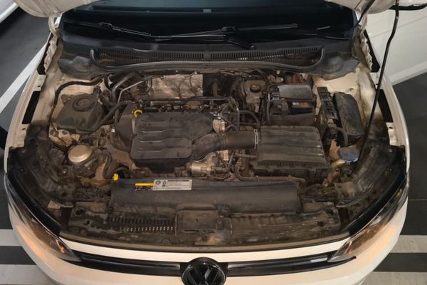 Volkswagen Polo 2019, 63700 км, за 8120 USD - фото 17