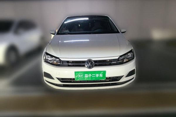 Volkswagen Polo 2019, 63700 км, за 8120 USD