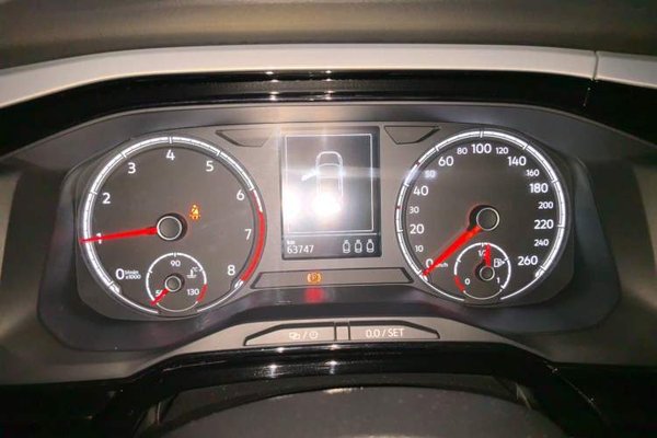 Volkswagen Polo 2019, 63700 км, за 8120 USD - фото 8