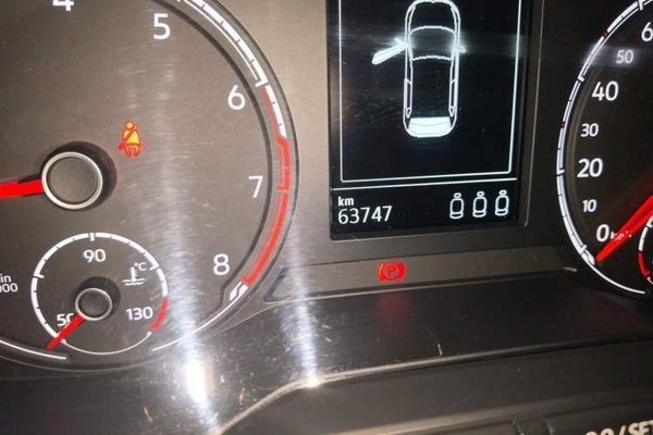 Volkswagen Polo 2019, 63700 км, за 8120 USD - фото 9