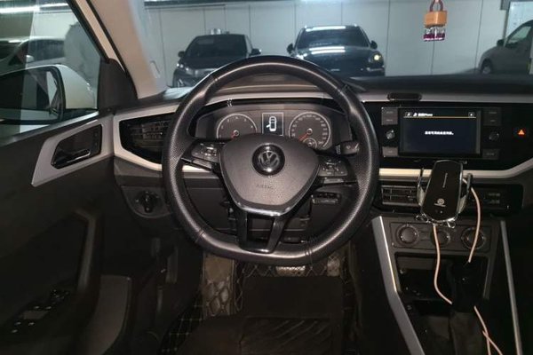 Volkswagen Polo 2019, 63700 км, за 8120 USD - фото 7