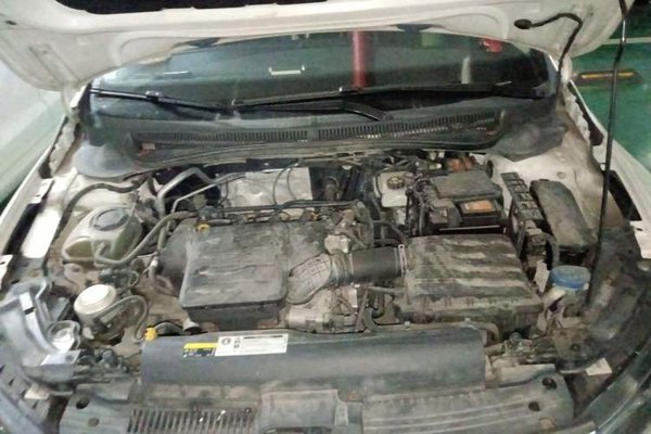 Volkswagen Polo 2019, 66400 км, за 9099 USD - фото 21