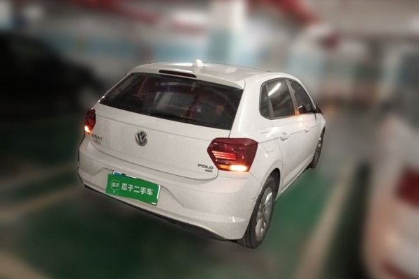 Volkswagen Polo 2019, 66400 км, за 9099 USD - фото 6