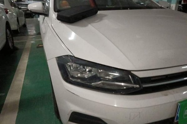 Volkswagen Polo 2019, 66400 км, за 9099 USD - фото 7
