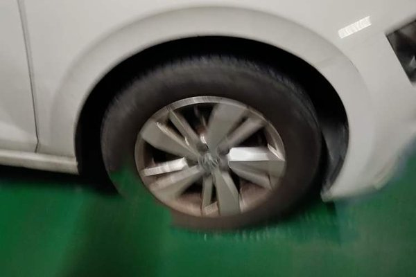 Volkswagen Polo 2019, 66400 км, за 9099 USD - фото 8