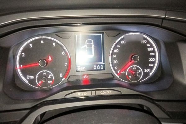 Volkswagen Polo 2019, 66400 км, за 9099 USD - фото 10