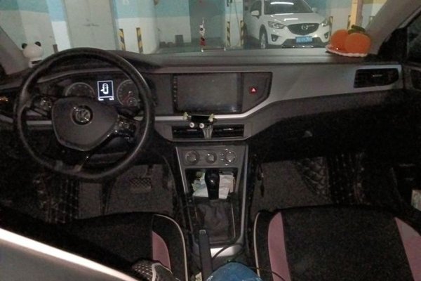 Volkswagen Polo 2019, 66400 км, за 9099 USD - фото 18