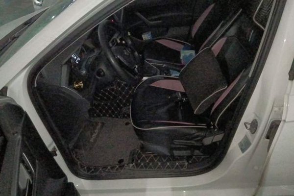 Volkswagen Polo 2019, 66400 км, за 9099 USD - фото 14