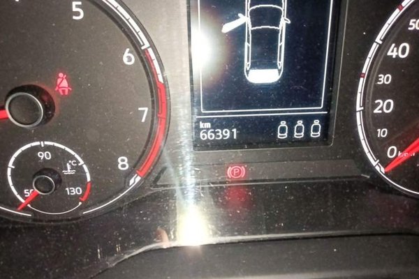 Volkswagen Polo 2019, 66400 км, за 9099 USD - фото 11