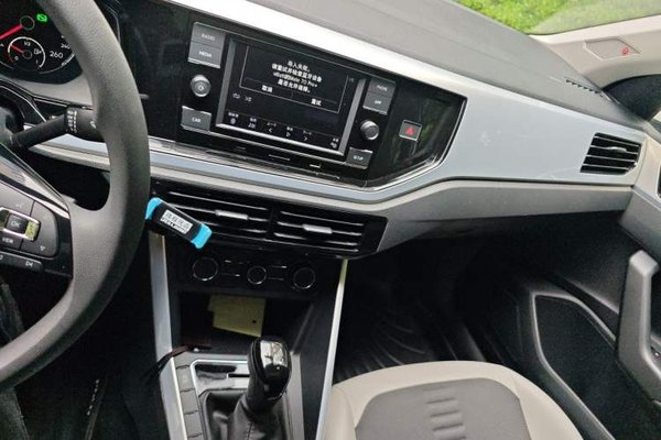 Volkswagen Polo 2019, 8400 км, за 8687 USD - фото 12